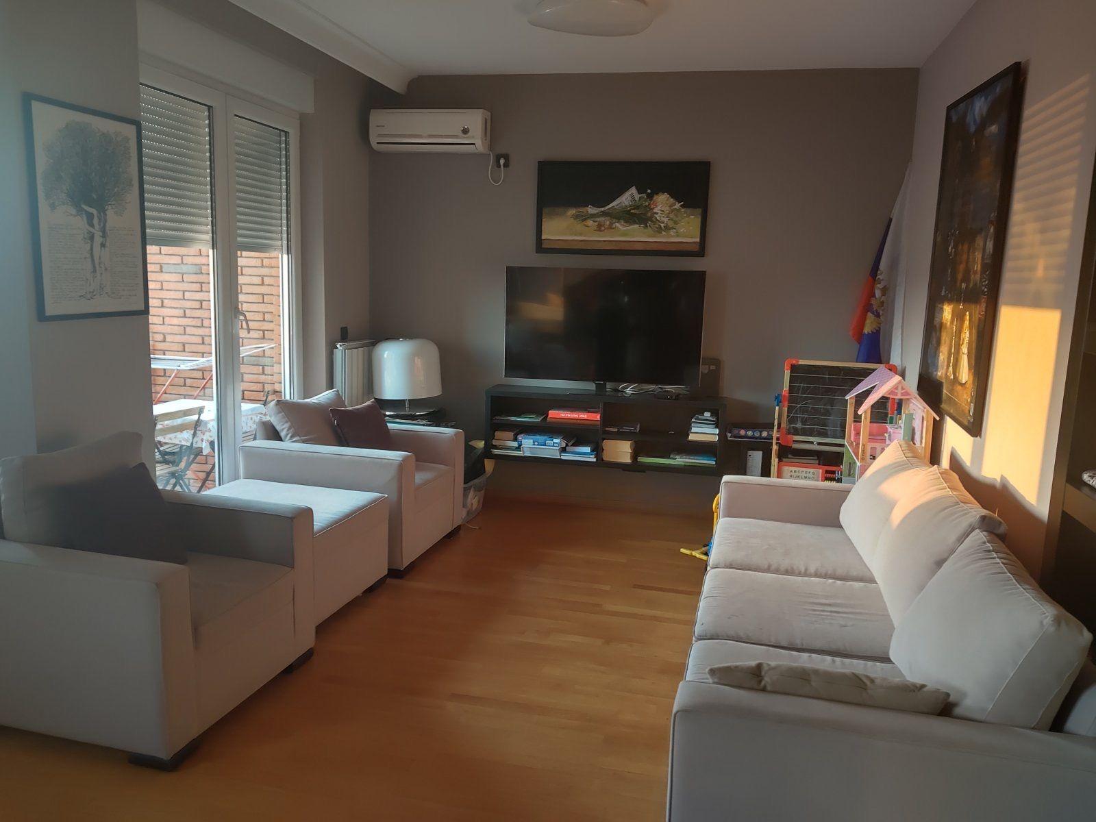 Квартира, 861 м², 261 000$ — FAKTOR